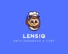 Lensiq logo